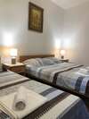 Апартаменты Stanovic Apartament Улцинь-0