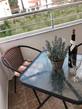 Апартаменты Stanovic Apartament Улцинь-2