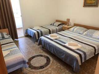 Апартаменты Stanovic Apartament Улцинь-3