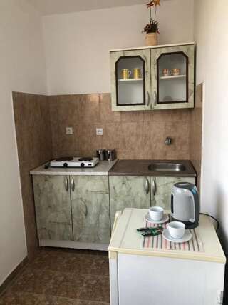 Апартаменты Stanovic Apartament Улцинь-4